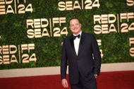 "Hobal" Gala Screening - Red Sea International Film Festival 2024 - Source: Getty